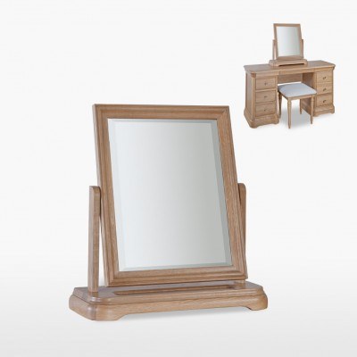 TCH Lamont Dressing Table Mirror