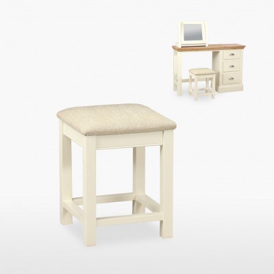 TCH Furniture TCH Coelo Bedroom Stool