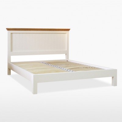TCH Furniture TCH Coelo Low Footend Bed.