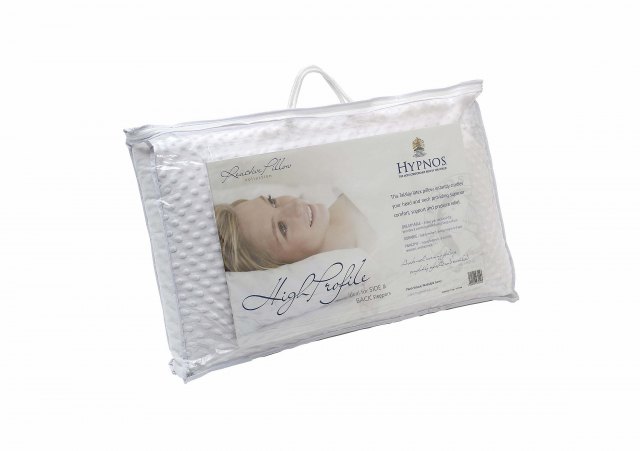 Hypnos Hypnos Latex Pillow