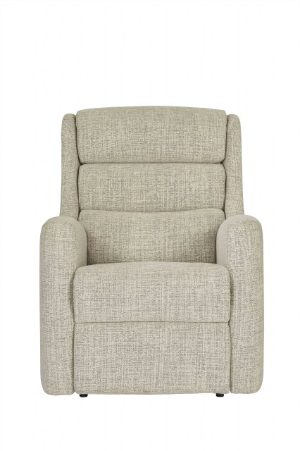Celebrity Celebrity Somersby Grand Recliner Fabric Chair.