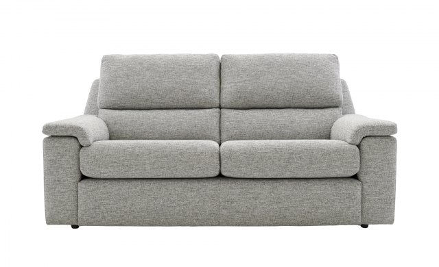 G Plan Furniture G Plan Taylor Fabric 3 Seater Sofa