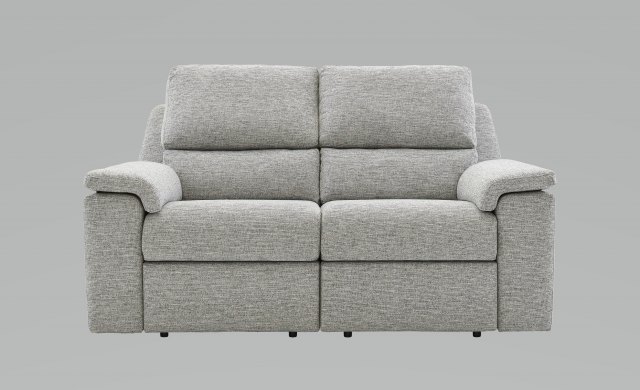 G Plan Furniture G Plan Taylor Fabric 2 Seater Sofa