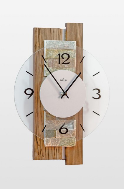 Billib QC 9005 Wall Clock