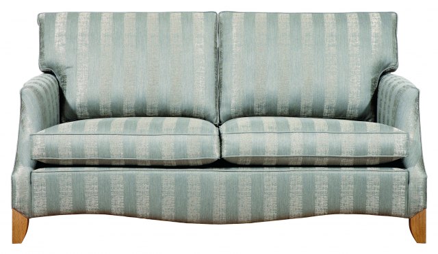 Duresta Duresta Sutherland Fabric Medium Sofa