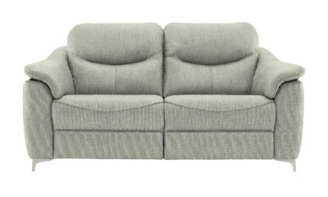 G Plan Furniture G Plan Jackson Fabric 3 Seater Sofa