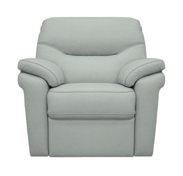 G Plan Furniture G Plan Seattle Leather Armchair
