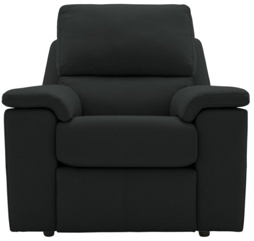 G Plan Furniture G Plan Taylor Leather Armchair