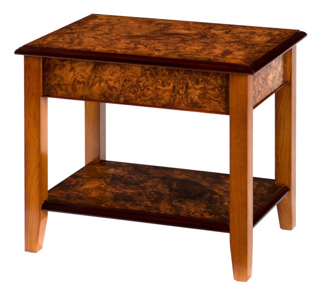 Ashmore Reproduction Furniture Ashmore WA102 Side Table.