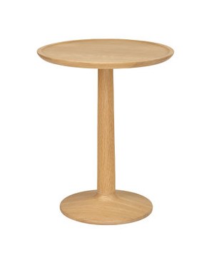 Ercol Furniture Ercol Siena Low Side Table.