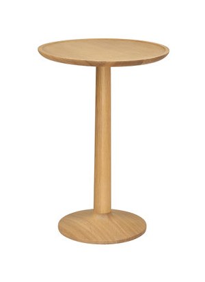 Ercol Furniture Ercol Siena Medium Side Table.
