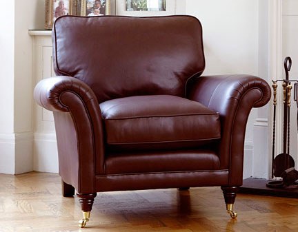 Parker Knoll Parker Knoll Burghley Chair