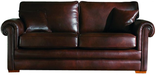 Parker Knoll Canterbury 2 Seater Sofa, Parker Knoll Style Sofa Beds