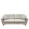 Ercol Cosenza Fabric Large Sofa
