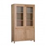 Ercol Furniture Ercol Bosco Display Cabinet
