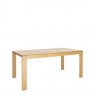 Ercol Furniture Ercol Bosco Small Extending Dining Table