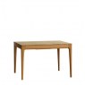 Ercol Romana Small Extending Dining Table