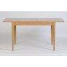 Ercol Furniture Ercol Romana Large Extending Dining Table