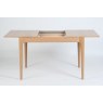 Ercol Furniture Ercol Romana Large Extending Dining Table