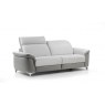 Rom Premium 2 Bellona Home Cinema group with Pow. Rec. - Large seat Leather