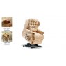 Sherborne Lynton Knuckle Petite Lift Electric Recliner