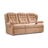 Sherborne Lynton Small Reclining 3 seater sofa
