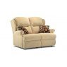 Sherborne Malvern Standard Fixed 2 seater sofa
