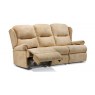 Sherborne Malvern Standard Reclining 3 seater sofa