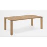 Venjakob Multi Flex Dining Table with Extending Leaf