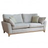 Ercol Furniture Ercol Novara Fabric Grand Sofa