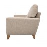 Ercol Furniture Ercol Novara Fabric Large Sofa