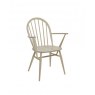 Ercol Windsor Fabric Dining Armchair