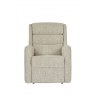 Celebrity Furniture  Celebrity Somersby Grand Recliner Fabric Chair