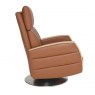 Ercol Noto Reclining Chair