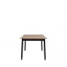 Ercol Furniture Ercol Monza Small Extending Dining Table