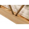 Paris King High Foot End Bed