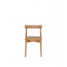 Ercol Ava Dining Chair.