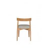 Ercol Furniture Ercol Ava Upholstered Dining Chair.