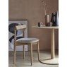 Ercol Furniture Ercol Ava Upholstered Dining Chair.