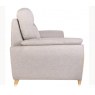 Ercol Furniture Ercol Mondello Medium Sofa