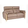 Ercol Furniture Ercol Mondello Medium Sofa
