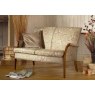 Parker Knoll Froxfield Fabric 2 Seater Sofa