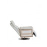 Ercol Furniture Ercol Ginoso Recliner Swivel Chair