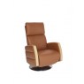 Ercol Furniture Ercol Noto Recliner Swivel Chair