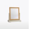TCH Cromwell CRO817 Dressing Table Mirror.