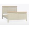 TCH Cromwell Panel Bed with Footboard