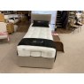 Furmanac Balmoral 90cm Adjustable Bed & Headboard.