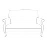 Tetrad Bowmore High Back Compact Sofa.