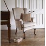 Parker Knoll Hartley Fabric Wing Chair