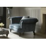 Parker Knoll Isabelle Fabric 2 Seater Sofa